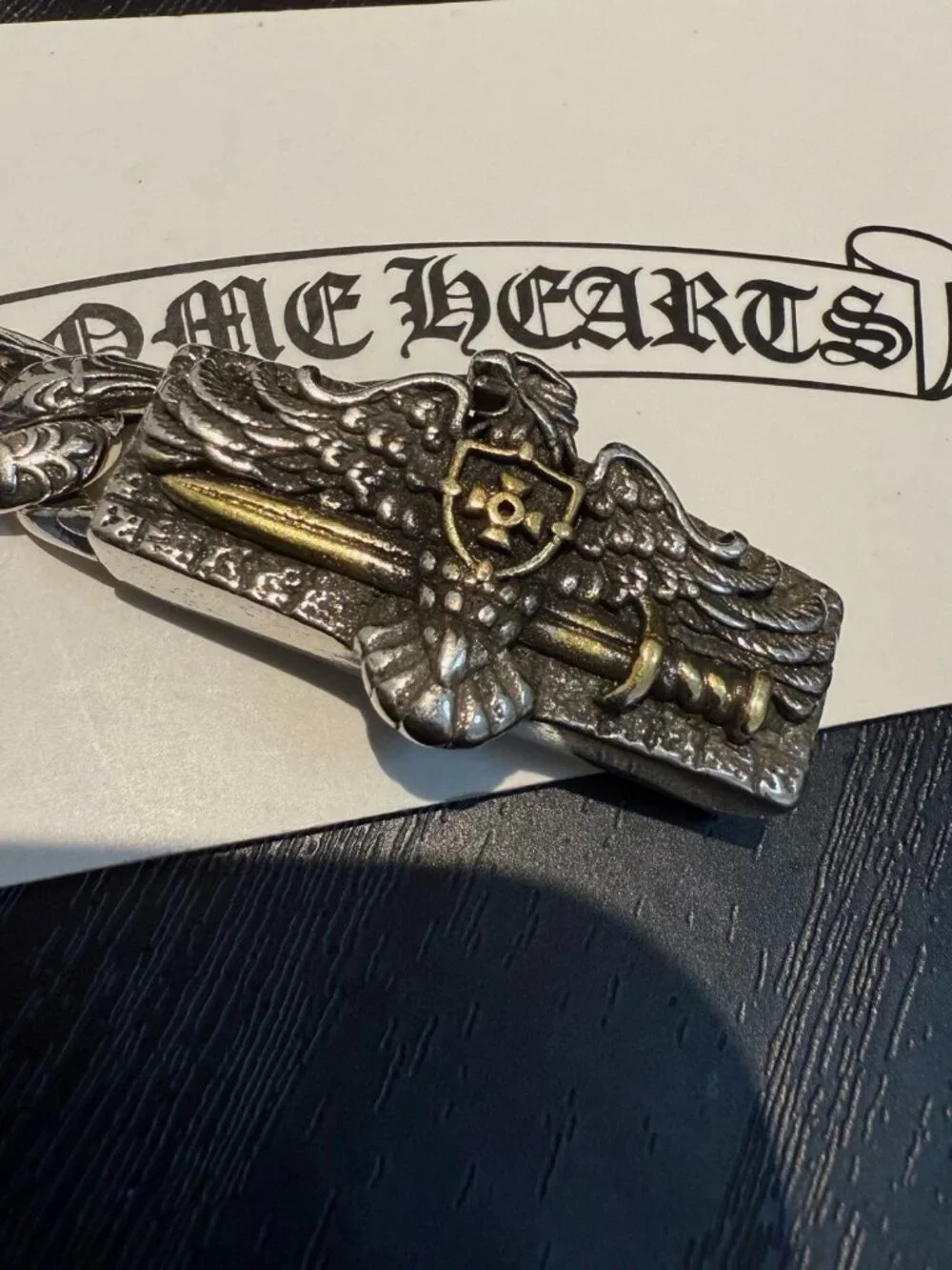 Chrome Hearts Bracelet